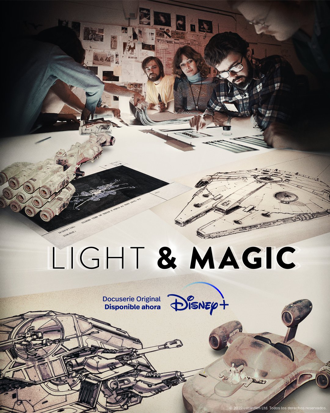 Light &amp; Magic (2022) S01E06 [MULTi.1080p.DSNP.WEB-DL.DDP5.1.H264-Ralf] [Lektor PL] [mkv]  [FIONA9]