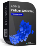 AOMEI Partition Assistant 10.10.1 Technician Edition [PL] [Keygen Jasi2169] [+WinPE Technician] [PL] [Bootable] [.iso] [azjatycki]