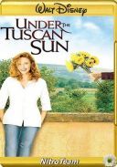 Pod słońcem Toskanii - Under The Tuscan Sun (2003) [DVDRip XViD PL] [640x360] [Lektor PL] [avi]  [FIONA9]