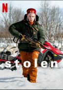 Kradzież / Stolen / Stöld (2024) [720p] [WEB-DL] [XviD] [AC3-PT] [Lektor PL]