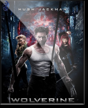 Wolverine / The Wolverine (2013) [720p] [BRRip] [XviD] [AC3] [SK13] [Lektor PL] [avi] [FIONA9]