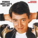 Ferris Bueller's Day Off (by Ira Newborn) (2016) [FLAC] lossless [ToAlien]
