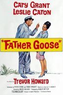 Ojciec Wirgiliusz / Father Goose (1964) [PL.480p.BDRip.XviD.AC3] [Lektor PL] [avi]  [FIONA9]