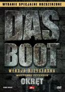 Okręt - Das Boot - The Boat (1981) [720p] [DC] [BRRip.XviD.AC3-5.1] [AVI] [Lektor PL] [RobSil]