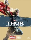 Thor: Mroczny Świat / Thor: The Dark World (2013) [PL BRRip XViD-MiNS] [Lektor PL] [avi]  [FIONA9]