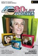 40-latek. 20 lat później (1993-1994) [Sezon 1] [768p] [WEB-DL] [H.264-AL3] [Serial PL]