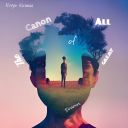 Roope Kivimaa (Finland) - The Canon of All Great Escapists (2025) [FLAC] [24bit-44.1kHz] [t0deusz]