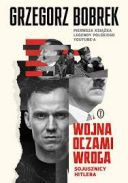 Grzegorz Bobrek - Wojna oczami wroga. Sojusznicy Hitlera (2025) [audiobook PL] 