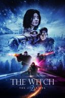 Wiedxma: Inna / The Witch: Part 2 - The Other One / Manyeo 2: Lo go (2022) [PL 720p BDRip XviD DD5 1-K83] [Lektor PL] [avi] [FIONA9]