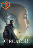 Tworca - The Creator 2023 [10Bit SDR] [2160p.BluRay.H265.AC3.5.1-AS76-FT] [Lektor PL] [Alusia]