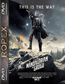 Gwiezdne wojny: Mandalorian i Grogu - Star Wars: The Mandalorian and Grogu (2026) [MULTi] [1080p] [AMZN] [WEB-DL] [H.264] [DD5.1-RX] [Dubbing PL] [ToAlien]