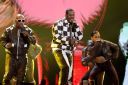 Busta Rhymes - MTV EMA 2024 [2024] [HDTV] [1080i] [MKV] [ToAlien]
