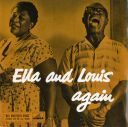 (Jazz) Ella Fitzgerald & Louis Armstrong - Ella And Louis Again - 1957, DSD 128 [1 5,6 MHz Mono] [DFF] [ToAlien]