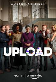Upload (2020) S01E03 [PL.1080p.WEB-DL.x264.AC3-BiRD] [Lektor PL] [mkv]  [FIONA9]