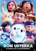 Ron Usterka - Rons Gone Wrong (2021) [MULTi 1080p BluRay x264 DTS AC3-DENDA] [Dubbing PL]