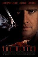 W potrzasku / The Hunted (1995) [BRRip] [XviD-GR4PE] [AC3] [Lektor PL]