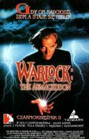 Czarnoksieznik II / Warlock: The Armageddon (1993) [720p] [BRRip] [H264] [AC3-d11] [Lektor PL]