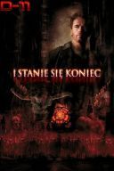 I Stanie sie koniec/ End of Days (1992) [1080p] [BRRip] [H264] [AC3-d11] [Lktor.pl]