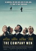 W firmie / The Company Men (2010) [720p] [BDRip] [XviD] [AC3-ELiTE] [Lektor PL]