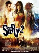 Step Up 2 / Step Up 2 the Streets (2008) [MULTi 1080p BluRay x264 DTS AC3-DENDA] [Lektor PL] [mkv] [FIONA9]