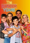 Cudowne lata / The Wonder Years (1988) [Sezon 1] [Lektor PL] [PDTV] [XViD-Ralf-DeiX.up]