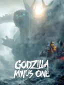 Godzilla Minus One / Gojira Mainasu Wan (2023) [MULTi 720p BluRay x264 AC3-KiT] [Lektor PL] [mkv] [FIONA9]