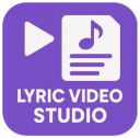 Lyric Video Studio 1.3.82 - 64bit [ENG] [Preactivated] [azjatycki]