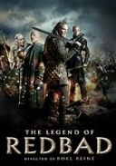 Redbad: Droga wojownika - Redbad (2018) [XviD]  Lektor PL [MP3 2.0] M80