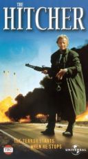 Autostopowicz / The Hitcher (1986) [720p] [BDRip] [XviD] [AC3-ELiTE] [Lektor PL]