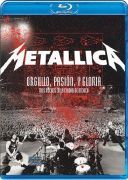 Metallica Orgullo Pasion y Gloria - Tres Noches en Mexico (2009) [DTS-HD MA 5.1] [Blu-ray]
