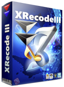 Xrecode 3 1.160 (x32/x64)[PL][Full] + Portable