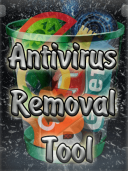 Antivirus Removal Tool (v.2024.12) [PORTABLE] *2024* [ENG] [exe]