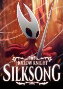 Hollow Knight Silksong (v.1.0.28891) [Steam-Rip] *2025* [ENG] [exe]