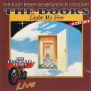 The Doors - Light My Fire - Live (1993) (2 CD) [FLAC] [rjk] [ Alien]