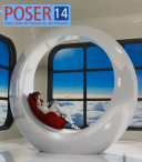 Bondware Poser Pro 14.0.124 - 64bit [ENG] [Crack] [azjatycki]