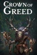 Crown of Greed (v.1.0.0f5 + DLC) by seleZen *2026* [PL] [exe]