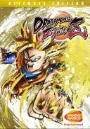 DRAGON BALL FighterZ Ultimate Edition (v.1.42) - RUNE *2018* [PL] [iso]