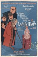 Jak zabic starsza pania / The Ladykillers (1955) [PL.720p.BDRip.XviD.AC3-DReaM] [MKV] [FIONA9]