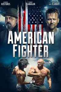 American Fighter  WEB DL XviD Polski Lektor 4K