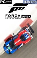 Forza Motorsport 6: Apex - Premium Edition [v2.8.18.1000+DLC] *2016* [MULTI-PL] [PORTABLE] [EXE]