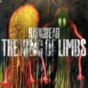 Radiohead - The King Of Limbs (2011) [Flac]