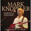 Mark Knopfler - Vaison La Romaine (2025) [FLAC]