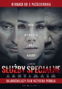 Służby Specjalne (2014) [XviD] Film PL [MP3 2.0] M80