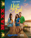 Dom na lato / Yaz Evi (2026) PL.1080p.AMZN.WEB-DL.XviD.AC3-MAXX / Lektor PL [ToAlien]
