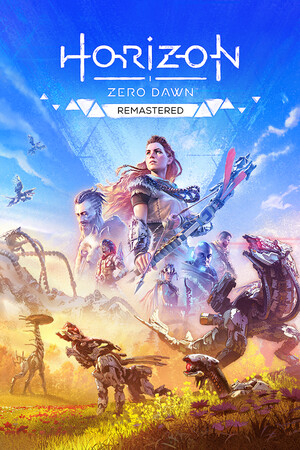 Horizon Zero Dawn Remastered (build 16237992) by seleZen *2024* [PL-Dubbing] [exe]
