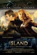 Wyspa / The Island (2005) [h264] [1920x800] [mkv]  [Lektor PL] [FIONA9]