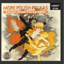[Folk] Polish Radio Polka Band - More Polish Polkas [1999] [FLAC] [ToAlien]