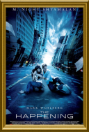 Zdarzenie / The Happening (2008) [PL] [DVDRip] [XViD-NoName] [Lektor PL]