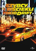 Szybcy i wsciekli: Tokio Drift / The Fast and the Furious: Tokyo Drift (2006) [MULTi 1080p WEB-DL AC3 H265-D808] [Lektor PL] [avi] [FIONA9]