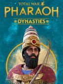 Total War: Pharaoh Dynasties (v2.1.6 + Blood & Sand DLC + assembly kit + MULTi12 PL) [DODI] *2024* [exe]